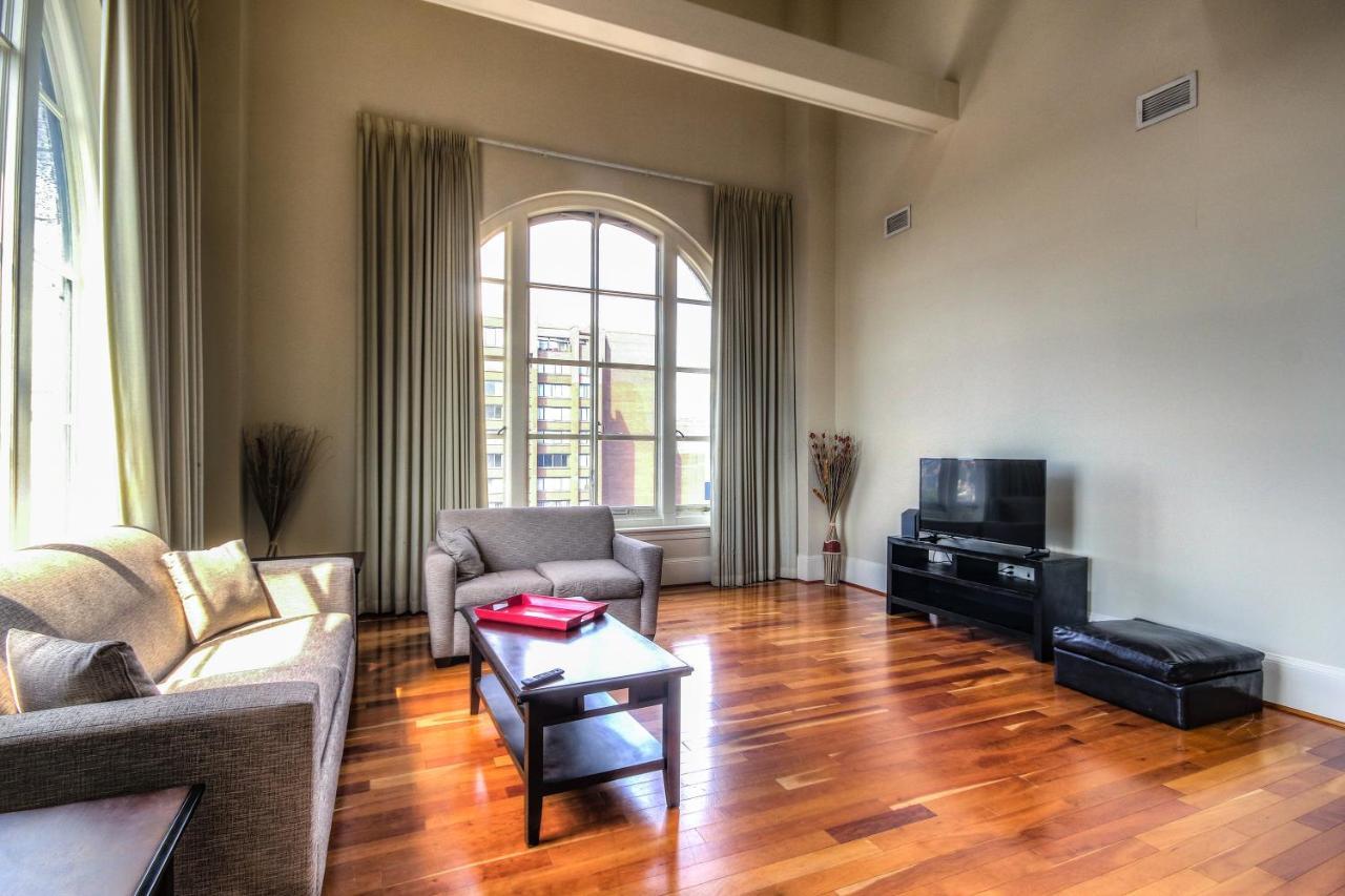 Appartement Chase Penthouse At 39 West Inner Harbor Convention Center Free Indoor Parking One And Two Bedrooms