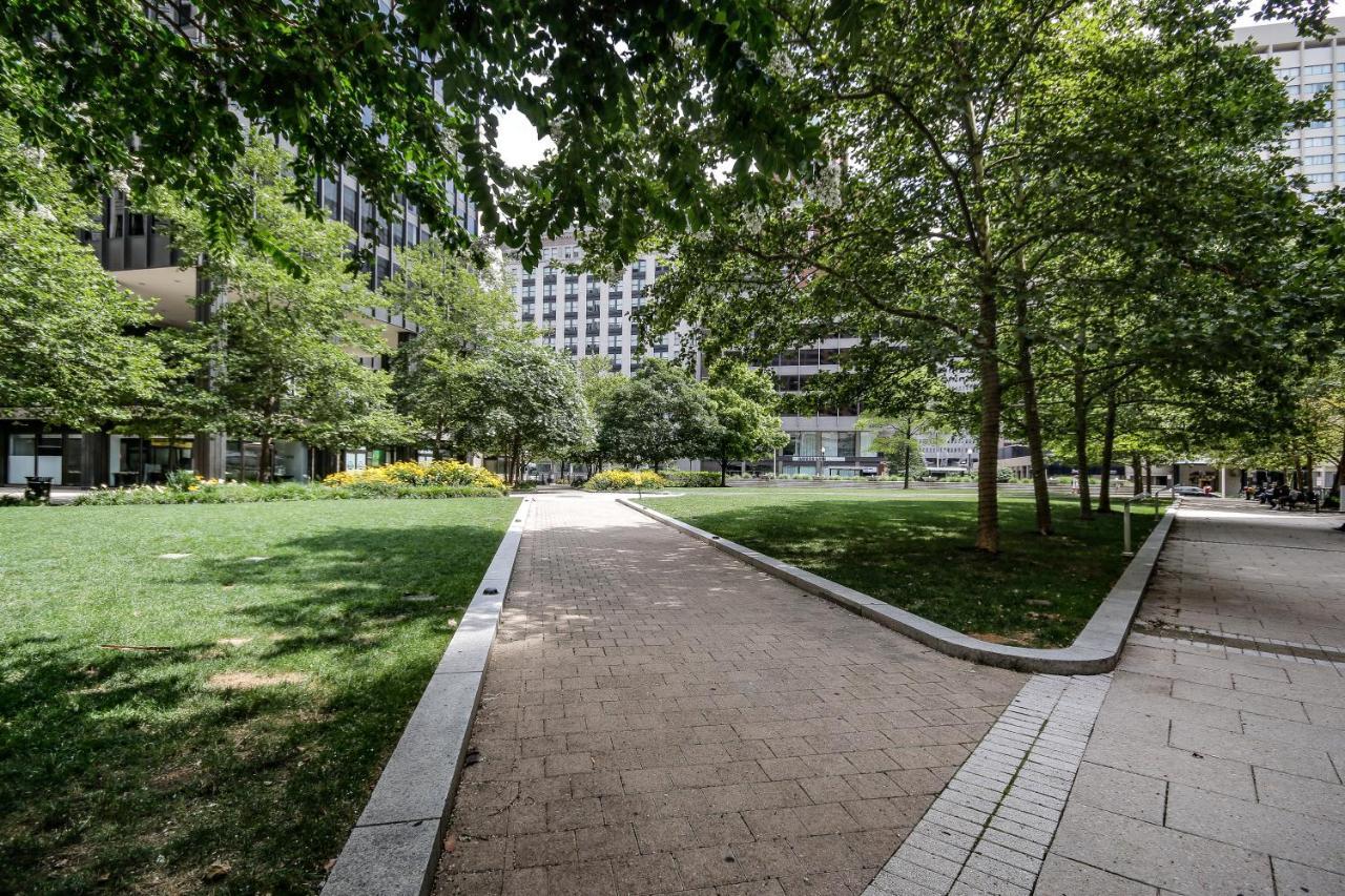 Chase Penthouse At 39 West Inner Harbor Convention Center Free Indoor Parking One And Two Bedrooms Appartement *
