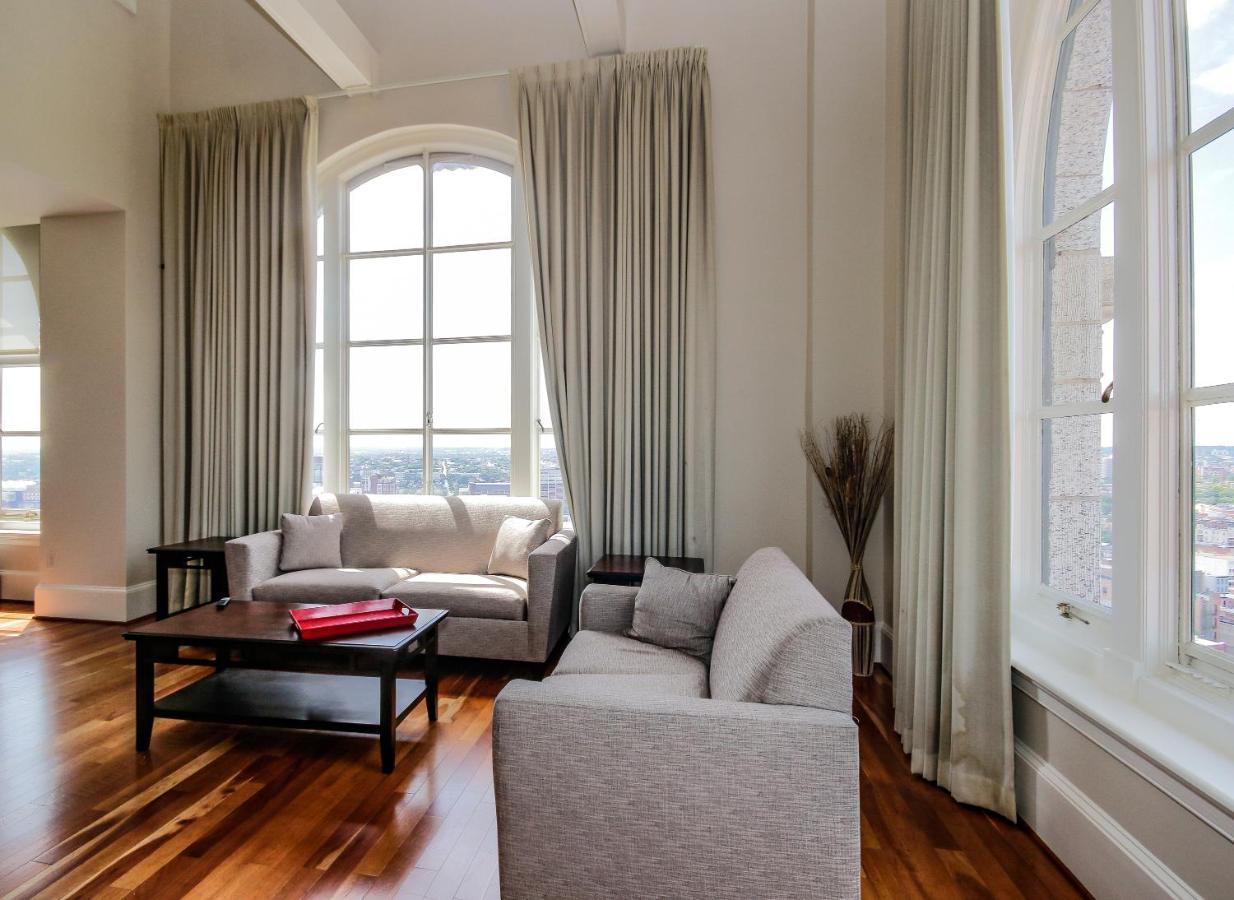 Chase Penthouse At 39 West Inner Harbor Convention Center Free Indoor Parking One And Two Bedrooms *