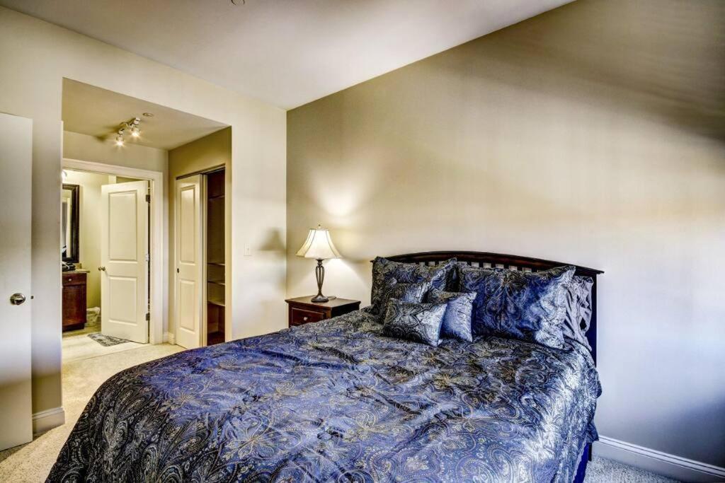 Chase Penthouse At 39 West Inner Harbor Convention Center Free Indoor Parking One And Two Bedrooms Appartement